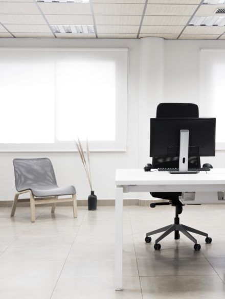 office-desk-with-computer-arrangement
