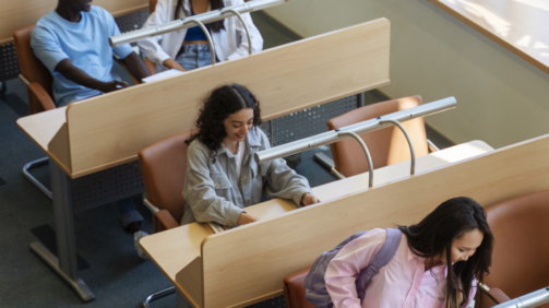 students-studying-together-high-angle